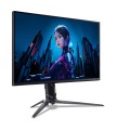 Acer Predator XB253QF3bmiiprx monitor komputerowy 62,2 cm (24.5") 1920 x 1080 px Full HD LCD Czarny - 2963455