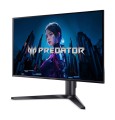 Acer Predator X27 QD-OLED X27UF5bmiippruzx monitor komputerowy 67,3 cm (26.5") 2560 x 1440 px Quad HD Czarny - 2963463