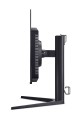 Acer Predator X27 QD-OLED X27UF5bmiippruzx monitor komputerowy 67,3 cm (26.5") 2560 x 1440 px Quad HD Czarny - 2963467