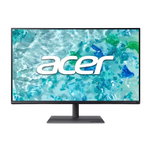 Monitor Acer B327QKB1b 37.5" 80cm 16:9 3840x2160 60Hz - 2963530