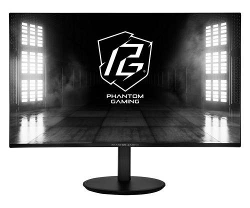 Asrock PG27FFS2E monitor komputerowy 68,6 cm (27") 1920 x 1080 px Full HD LED Czarny - 2963578