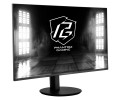 Asrock PG27FFS2E monitor komputerowy 68,6 cm (27") 1920 x 1080 px Full HD LED Czarny - 2963579