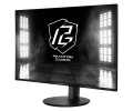 Asrock PG27FFS2E monitor komputerowy 68,6 cm (27") 1920 x 1080 px Full HD LED Czarny - 2963580