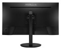 Asrock PG27FFS2E monitor komputerowy 68,6 cm (27") 1920 x 1080 px Full HD LED Czarny - 2963583