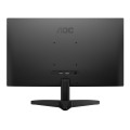 AOC B3 Q24B36X monitor komputerowy 60,5 cm (23.8") 2560 x 1440 px Quad HD LED Czarny - 2963609
