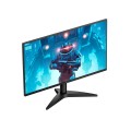 AOC B3 Q24B36X monitor komputerowy 60,5 cm (23.8") 2560 x 1440 px Quad HD LED Czarny - 2963615