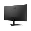 AOC B3 Q24B36X monitor komputerowy 60,5 cm (23.8") 2560 x 1440 px Quad HD LED Czarny - 2963610