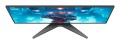 AOC B3 Q24B36X monitor komputerowy 60,5 cm (23.8") 2560 x 1440 px Quad HD LED Czarny - 2963617