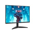 AOC B3 Q24B36X monitor komputerowy 60,5 cm (23.8") 2560 x 1440 px Quad HD LED Czarny - 2963607