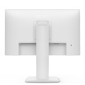 BenQ GW2486TC monitor komputerowy 60,5 cm (23.8") 1920 x 1080 px Full HD Biały - 2963647