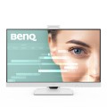 BenQ GW2486TC monitor komputerowy 60,5 cm (23.8") 1920 x 1080 px Full HD Biały - 2963648