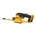 Nożyce do żywopłotów 18V DCMHT520N DEWALT - 2963773