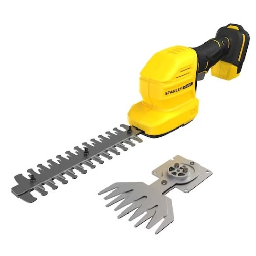 Nożyce akumulatorowe 20cm STCSS20B-XJ STANLEY - 2963778