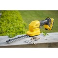 Nożyce akumulatorowe 20cm STCSS20B-XJ STANLEY - 2963786