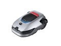 Dreame A2 Kosiarka robot Bateria Czarny, Szary - 2963795