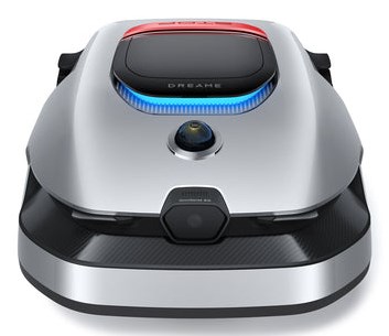 Dreame A2 Kosiarka robot Bateria Czarny, Szary - 2963795