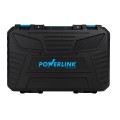 Extralink Powerlink akumulatorowa wiertarko-wkrętarka udar z rączką PWL-06 13MM 20V 2X4AH - 2963828