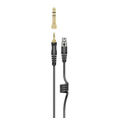 Sennheiser HD 480/490 PRO - Przewód 3 m, dedykowany do HD 480/490 PRO - 2963861