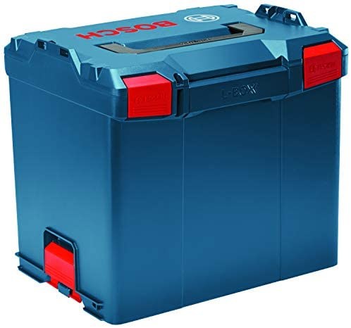 Bosch ?1600A012G3 Niebieski ABS, Plastik - 2963877