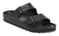 Klapki Birkenstock Arizona EVA - black r.41 - 2964039