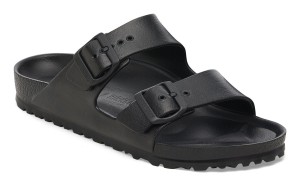 Klapki Birkenstock Arizona EVA - black r.41