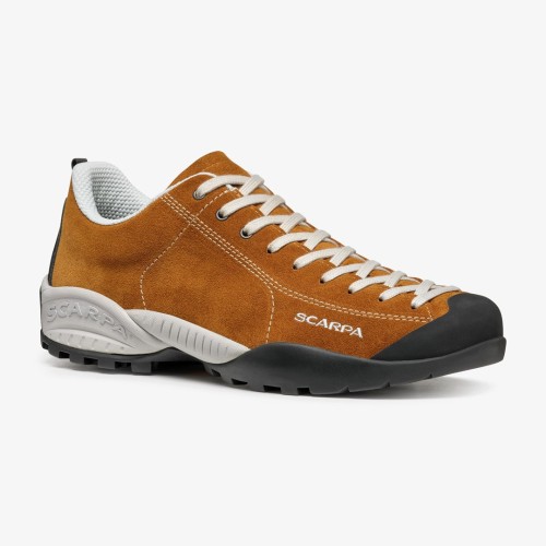 Buty outdoor Scarpa Mojito - burnt - 2964050