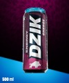 NAPÓJ ENERGETYCZNY DZIK CHERRY - 2964073