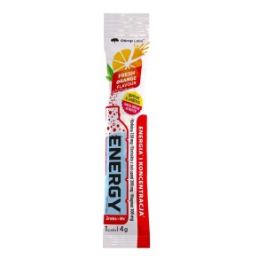 DRINKS FOR LIFE ENERGY