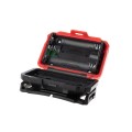 MONTIS LATARKA BATERYJNA CZOŁOWA/NAGŁOWNA LED Z SENSOREM "WAVE" MT002 - 2964089
