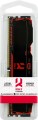 GOODRAM DDR4 16GB 3200MHz IRDM X BLACK RETAIL - 2964109