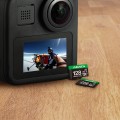 Karta pamięci MEMORY MICRO SDXC 512GB UHS-I ADATA UD512GUI3V30A2SP-RA1 - 2964216
