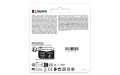 KINGSTON 16GB SDHC Industrial C10 UHS-I U3 V30 A1 - 2964244