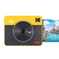 Kodak Mini Shot3 Retro 4Pass 2w1 Aparat fotograficzny i drukarka w sprzedaży detalicznej - 2964259