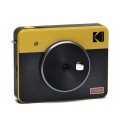 Kodak Mini Shot3 Retro 4Pass 2w1 Aparat fotograficzny i drukarka w sprzedaży detalicznej - 2964260