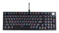 XPG SORCERER klawiatura Gaming USB QWERTY US English Czarny - 2964299