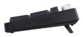 XPG SORCERER klawiatura Gaming USB QWERTY US English Czarny - 2964300