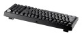XPG SORCERER klawiatura Gaming USB QWERTY US English Czarny - 2964301