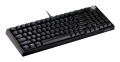 XPG SORCERER klawiatura Gaming USB QWERTY US English Czarny - 2964303