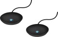 Logitech Expansion Microphone Czarny Mikrofon stołowy - 2934895