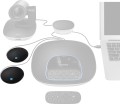 Logitech Expansion Microphone Czarny Mikrofon stołowy - 2934894