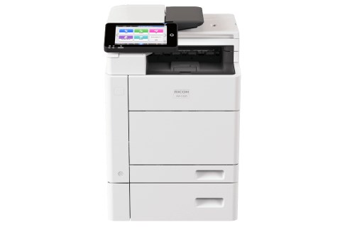 Ricoh IM C320F Laser A4 1200 x 1200 DPI 32 stron/min - 2964518