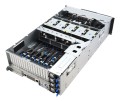 Platforma Asus Rack (4U) ESC8000A-E13X AMD EPYC 9005 (8xNVMe, 2xM.2, 2x10Gbe, 8xQSFP, IPMI, R3200W) - 2964611