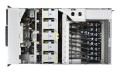 Platforma Asus Rack (4U) ESC8000A-E13X AMD EPYC 9005 (8xNVMe, 2xM.2, 2x10Gbe, 8xQSFP, IPMI, R3200W) - 2964618