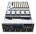 Platforma Asus Rack (4U) ESC8000A-E13X AMD EPYC 9005 (8xNVMe, 2xM.2, 2x10Gbe, 8xQSFP, IPMI, R3200W) - 2964615