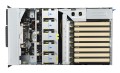 Platforma Asus Rack (4U) ESC8000A-E13X AMD EPYC 9005 (8xNVMe, 2xM.2, 2x10Gbe, 8xQSFP, IPMI, R3200W) - 2964619