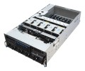 Platforma Asus Rack (4U) ESC8000A-E13X AMD EPYC 9005 (8xNVMe, 2xM.2, 2x10Gbe, 8xQSFP, IPMI, R3200W) - 2964610