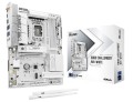 Asrock B860 Challenger WiFi White Intel B860 LGA 1851 (Socket V1) ATX - 2964628