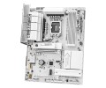 Asrock B860 Challenger WiFi White Intel B860 LGA 1851 (Socket V1) ATX - 2964632