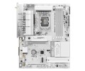 Asrock B860 Challenger WiFi White Intel B860 LGA 1851 (Socket V1) ATX - 2964630
