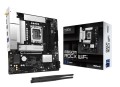 Asrock B860M Rock WiFi Intel B860 LGA 1851 (Socket V1) micro ATX - 2964657